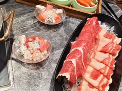 -捞王锅物料理(金华义乌之心店)