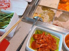 -海底捞火锅 (利舞台广场店)