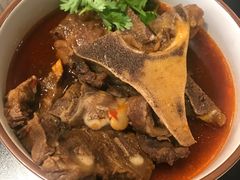 -贡梅老面馆·蟹粉面·无锡特色小吃(南长街主推店)