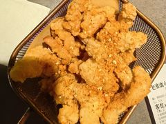 -老淮滨-蚌埠非遗小吃(淮河路店)
