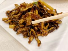-功德林素菜饭庄(前门店)
