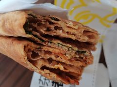 -虎头军煎饼(魏公村店)