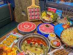 -快乐小羊(富强中路店)