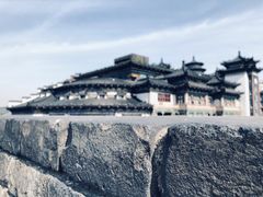 -西安城墙·碑林历史文化景区