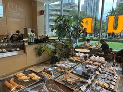-OUR Bakery(中海环宇荟店)