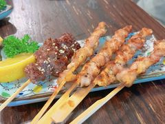 -哥哥の深夜食堂(红松东路店)
