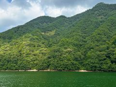 -五泄景区