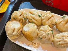 -大壶春生煎(四川中路店)