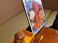 -千代武日本料理(开发区店)