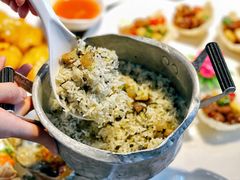-百年银屏蚝烙·潮汕菜·非遗(乐山店)