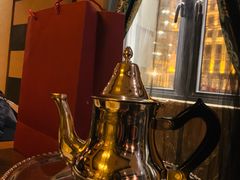 -Tajine Moroccan塔金摩洛哥中东餐厅