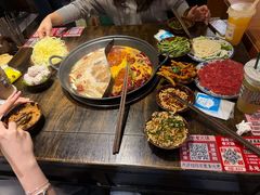 -冯校长老火锅(广州正佳广场店)