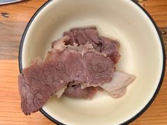 牦牛肉-尼玛藏家风味园(阿山食城店)