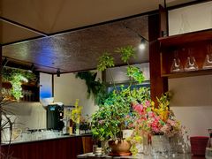 -肆海小川菜酒馆Wine Bistro (青年路店)