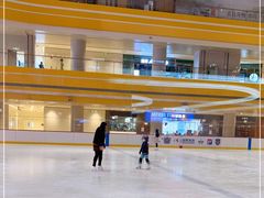 -冠军冰场CHAMPION RINK(苏州中心商场店)