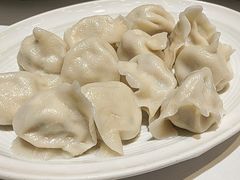 -必点海鲜·海肠捞饭·鲅鱼水饺(滨江道店)