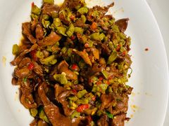 -兰湘子·湘菜小炒(石家庄万象城店)