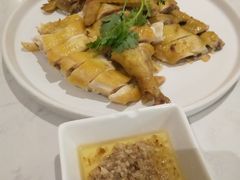 -香香海南菜餐厅