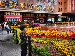 -和平菓局(王府井店)