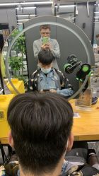 -藤野造型
