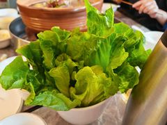 -玖芈·九米羊肉炉(水围村店)