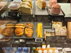 -星巴克(北京新奥购物中心店)