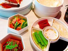 精品烤鸭-悦江(梅奔中心店)