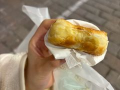 -栗酥饼(南长街店)