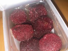 冰杨梅-盒马鲜生(顺义店)