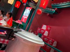 高压锅蒸鲜生蚝-辣小鲜·南昌大排档(船山路店)