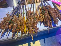 -燥次·烧烤酒场(万象城店)