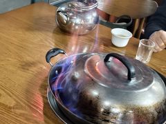 -顺德火焰醉鹅坊(珠海店)