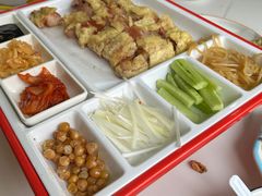 -肘子酥(王顶堤店)