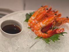 -Oyster Talks 四度蚝法餐厅