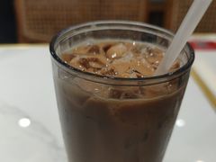 -万煲旺·香港老传承煲仔饭·猪杂汤(客村店)