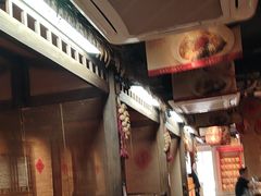 -乡里八闽·福州乡土菜(火车北站店)