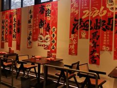 -单家老院·院子里的青岛菜(沙子口店)