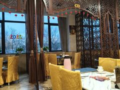 -尹兰楼西北风情餐厅(嘉定店)