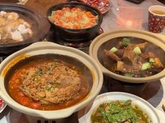 -山四砂锅(太原钟楼街店)