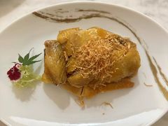 吉品蒜香鸡-伯衡55·吉品轩(乌鲁木齐南路店)