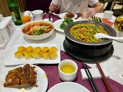 -凯鸽酒楼•雁北民间菜(华北星店)