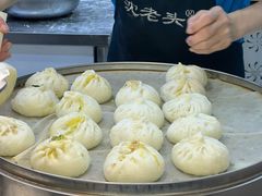 -沈老头包子(长春总店)