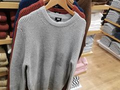 -优衣库(上海金桥太茂店)