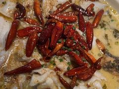 -鱼亨小鲜酸菜鱼(大信店)