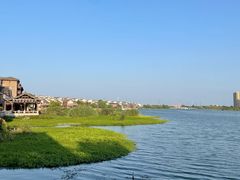 -大小河街