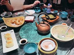 -安泰楼·佛跳墙创始人·传统闽味早茶·酒楼(三坊七巷闽菜地标店)