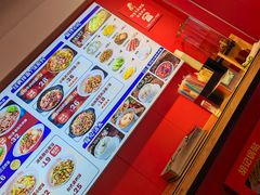 -阿当·小炒牛肉面(人广店)