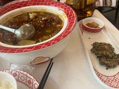 -谭厨中山传家菜.乳鸽.脆鲩鱼(华强北中航城店)