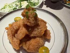-華府(凯德晶萃店)