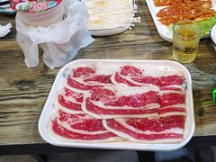 -齐齐哈尔·兄弟烤肉(湖山美地店)